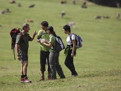 Criteri di qualità nel settore attività