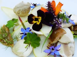 Natürlich geniessen