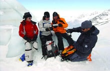 Safety on the snow