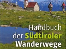 Handbuch der Südtiroler Wanderwege
