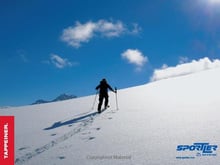 Skitouren in Südtirol