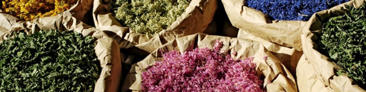 Herbs