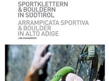 Sportklettern & Bouldern in Südtirol