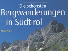Die schönsten Bergwanderungen in Südtirol