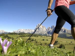 Nordic-Walking