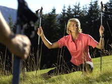Nordic-Walking