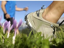 Nordic-Walking