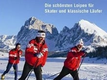 Langlaufen in Südtirol