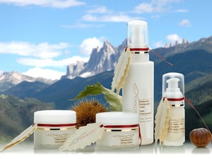 Il nostro mondo di benessere CASTANEA