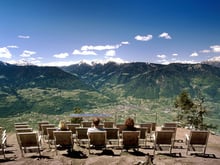 I più bei punti panoramici