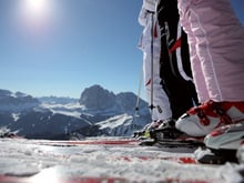 I comprensori sciistici dell’Alto Adige