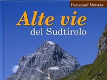 Alte vie del Sudtirolo