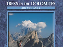 Treks in the Dolomites