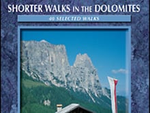 Shorter Walks in the Dolomites