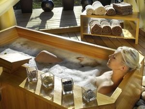 OPEN SPA - ein einzigartiges Erlebnis