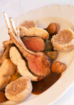 Settimana gastronomica - a tavola con la storia