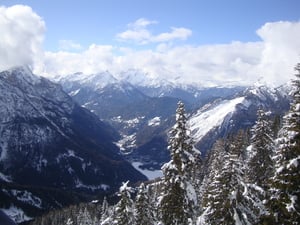 Tour della Grande Guerra