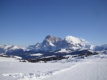 Seiser Alm Runde