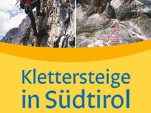 Klettersteige in Südtirol