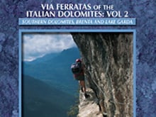 Via Ferratas of the Italian Dolomites