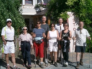 G´sund und Vital mit Annelies