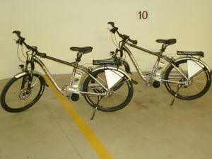 Besondere Bikeerlebnisse beim Unterwirt