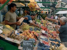 Frutta e gusto