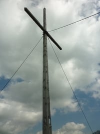 Auf das "Stoanamandl"