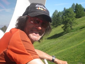 Alpine Pearls Aktivwoche mit Hans Kammerlander