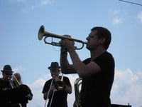 Jazzwanderung