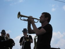 Escursione Jazz