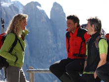 International Mountain Summit