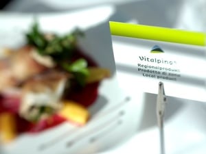 Vitalpina Qualitätsgarantie im Pfösl
