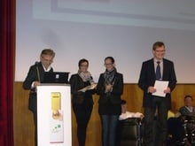 1°Precertificazione Clima Hotel