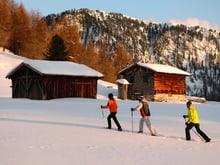10 consigli per escursioni invernali rispettando la natura