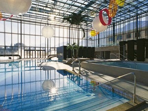 Merano Thermal Baths