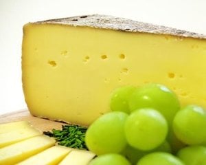 La fonduta di formaggio Magdalenahof