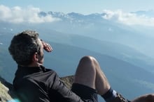 Wir halten Ausschau nach dem Frühling