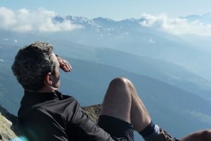 Wir halten Ausschau nach dem Frühling