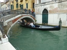 Ein unvergesslicher Tag in Venedig