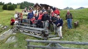 Una passeggiata facile sulle malghe della Val Casies