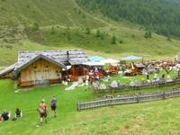 Pranter Stadel Hütte