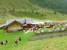 Pranter Stadel Hütte