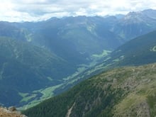 Große Tour zum Peilstein