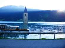 Traumland Südtirol