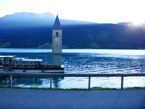 Traumland Südtirol
