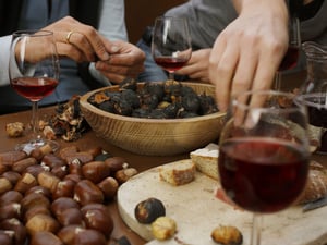 Vizi culinari d’Autunno