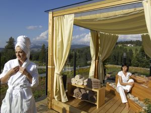 Open Spa-Il rilassamento nella natura