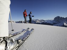 South Tyrol – a new dimension in winter holidays
