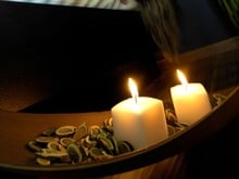 Adventszeit-Stille Zeit